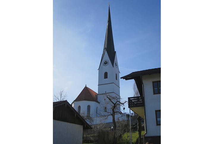 St. Pankratius Emmering