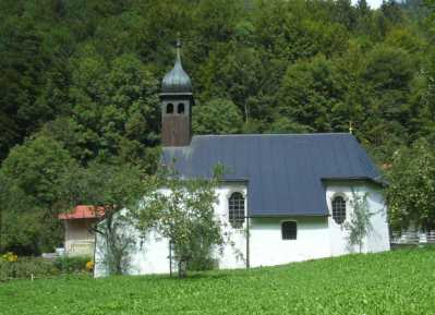 Kirche