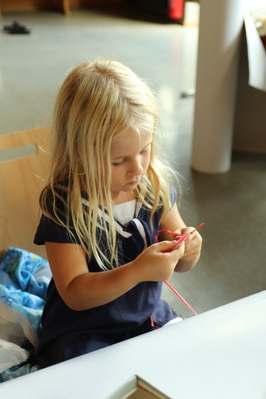 Regenschirm Sonnenschirm Gebetsfahne
