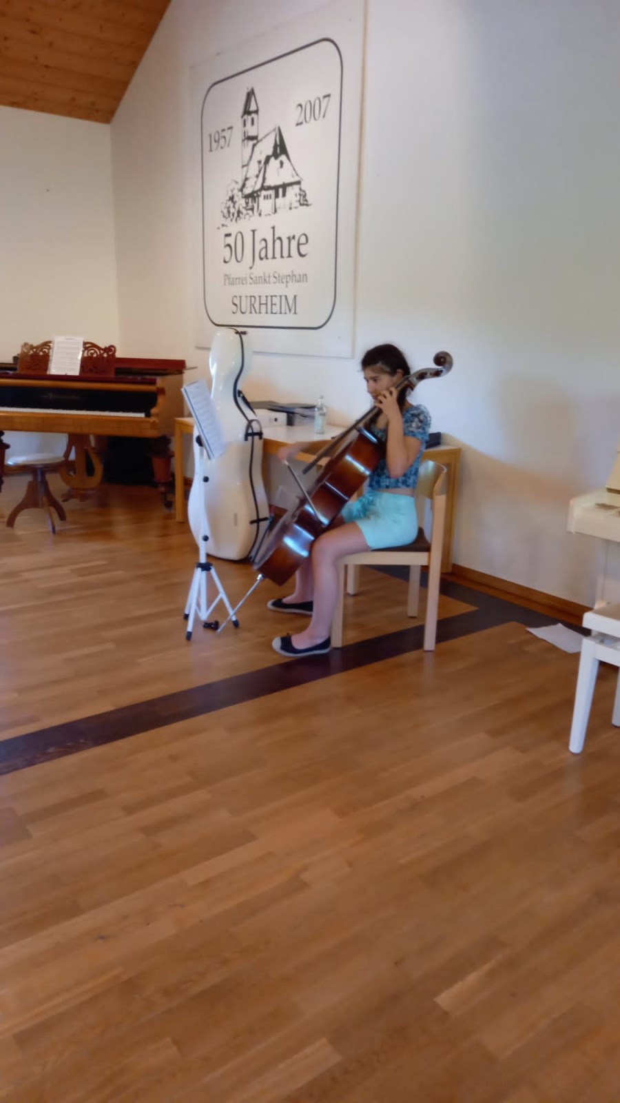 Stella Marcellina Zisler