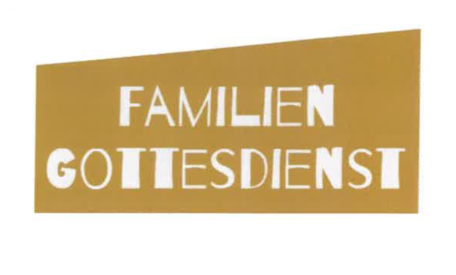 Familiengottesdienste