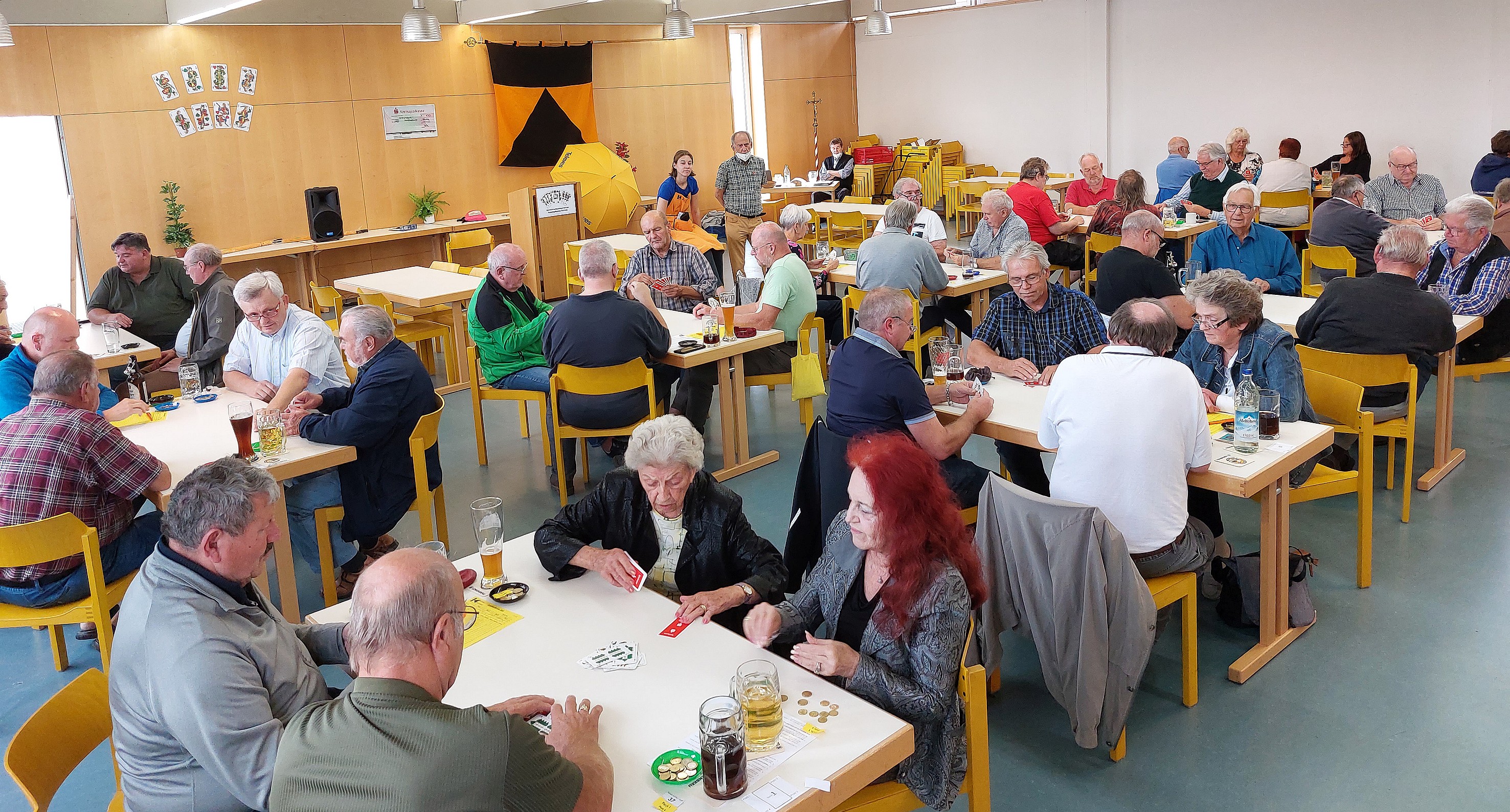 Kolping Gilching SKT