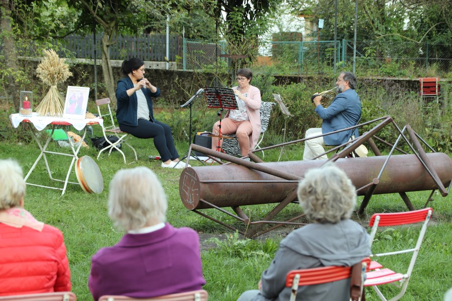 KDFB Zweigverein Trostberg