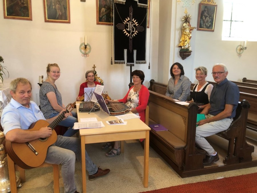 Saitenmusi  14.8.2022