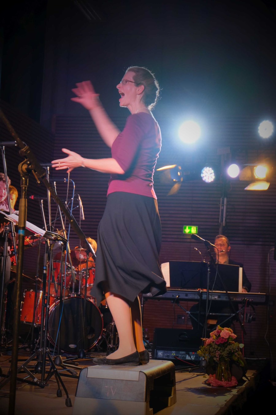 Jubiläum Kinderchor