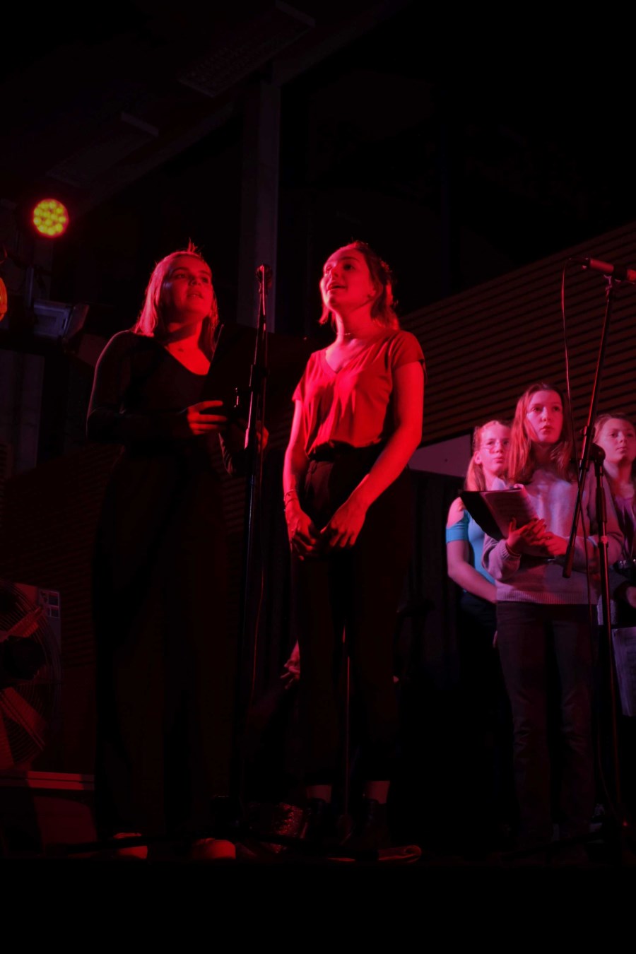 Jubiläum Kinderchor