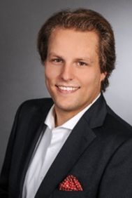 Kirchenmusiker Herr Mario Krieg-Jurczyk