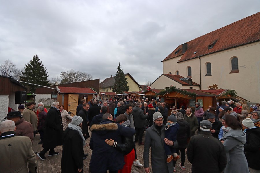 AschheimerAdvent 2022