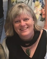 Annette Fröhlich