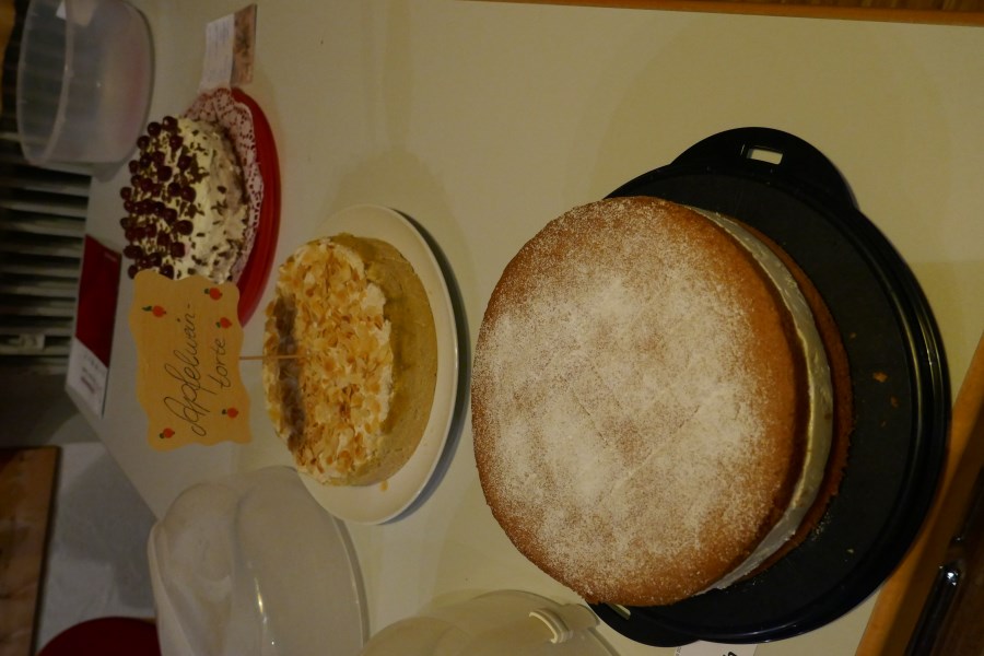 Schafkopftunier in St. Pius X.am 18. November 2022 zugubsten der Bücherei