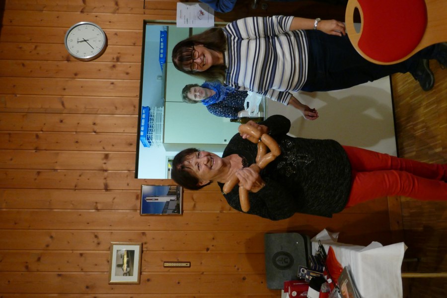 Schafkopftunier in St. Pius X.am 18. November 2022 zugubsten der Bücherei