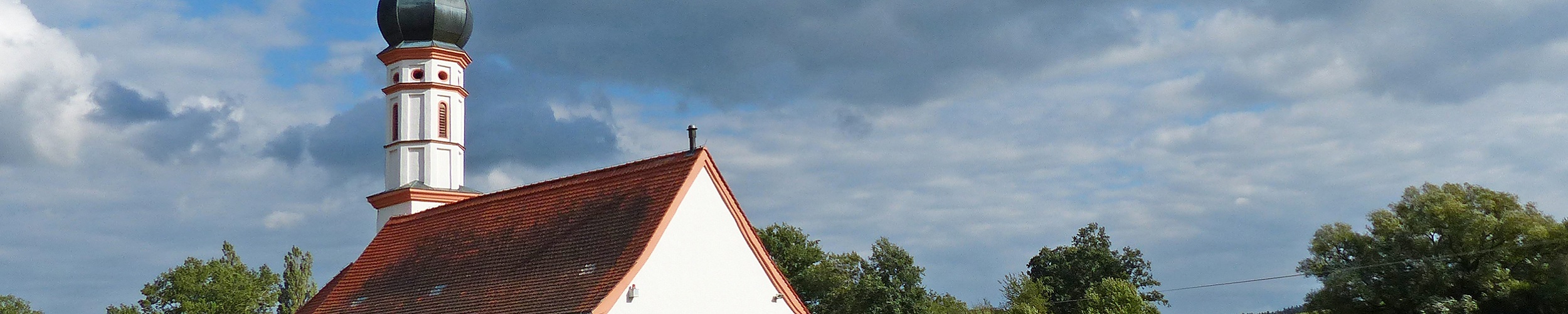 St. Magdalena Eisenhut