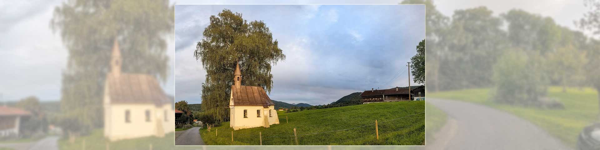 Seko Bild - Erasmuskapelle