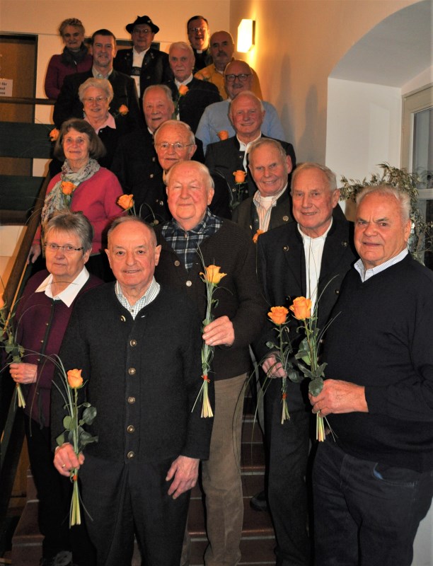 Kolping Generalversammlung 2023