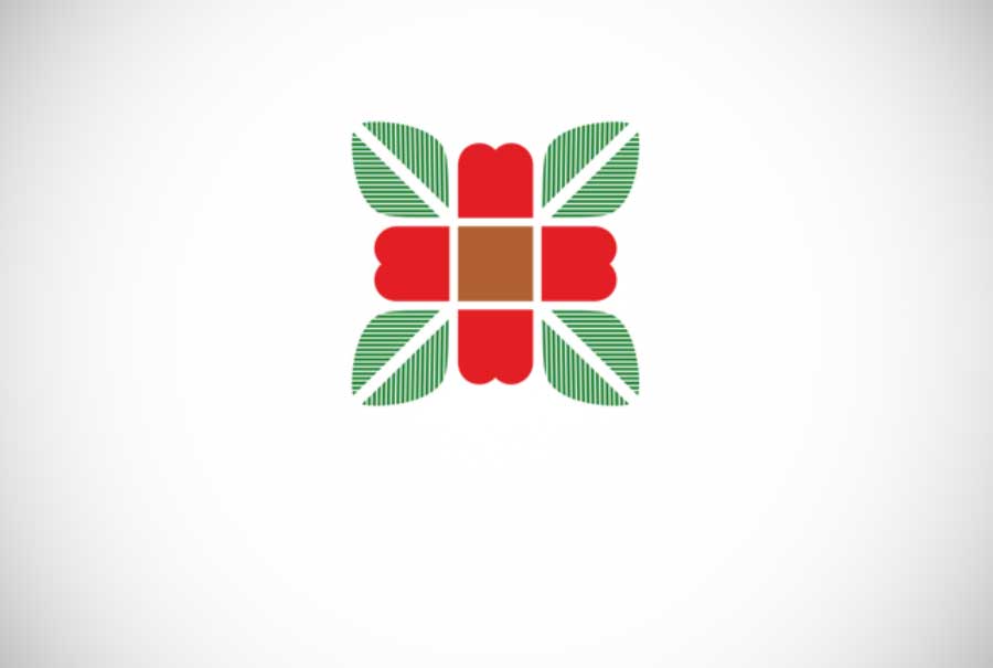 Deko Bild - Logo Kroatische Gemeinde Rosenheim