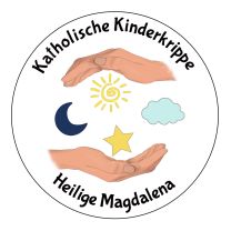 Logo Kinderkrippe Hl. Magdalena