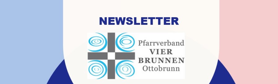 Logo Newsletter PV4BO