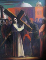 Kreuzweg_Kirche_Landsberied