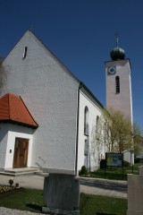 Kirche Landsberied