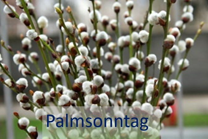 Palmsonntag