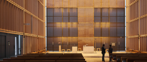 Offene Tore Sommer 2024<br/>Herz Jesu München