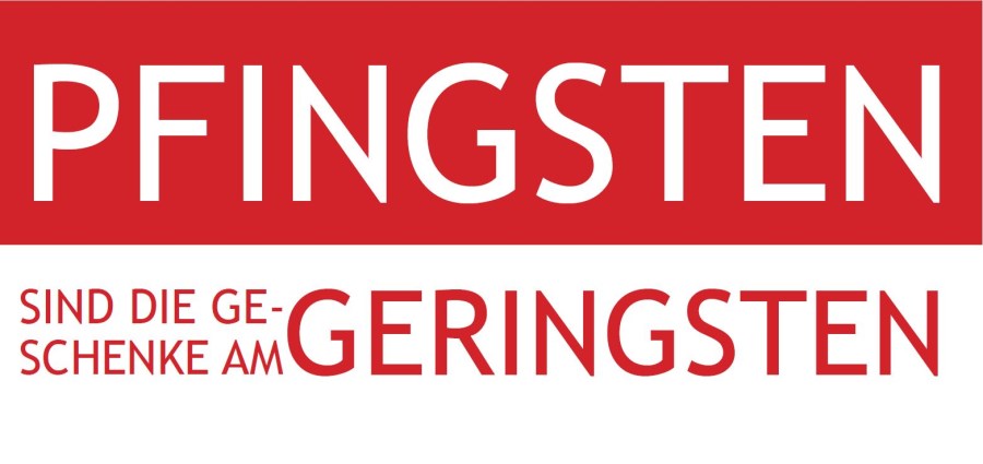 Pfingsten 23