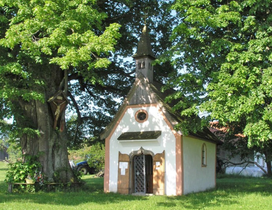 Georg_Plakat_Maiandacht_2023_Bild