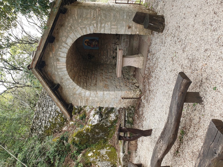 Jugendwallfahrt Assisi April 2022