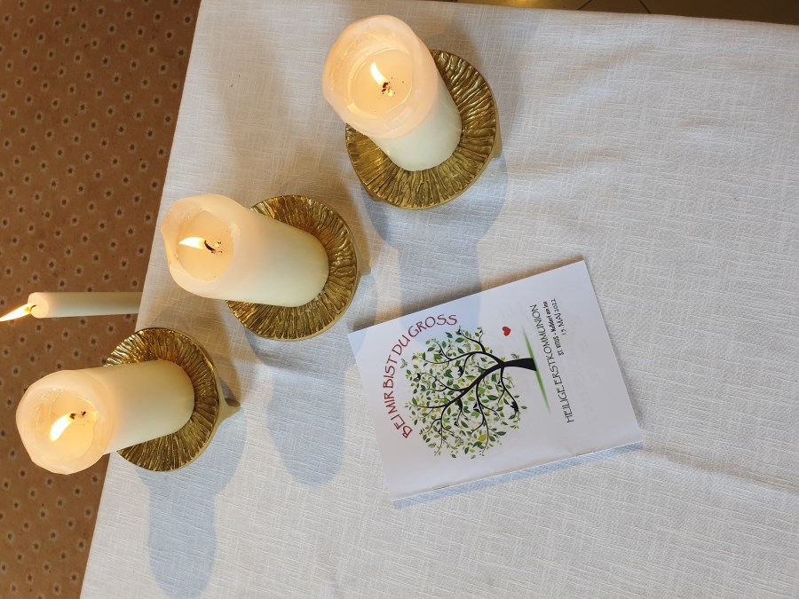 Jugendwallfahrt Assisi April 2022