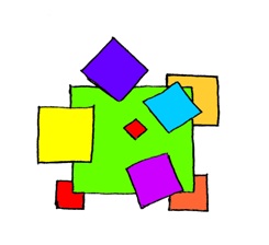 Logo Barrierefrei Kirche