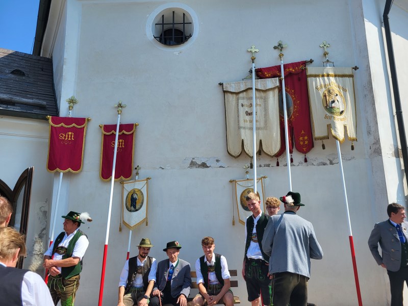 Fronleichnam 23 Brunnthal 4 MS