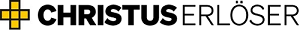 Christus Erlöser Logo 2023