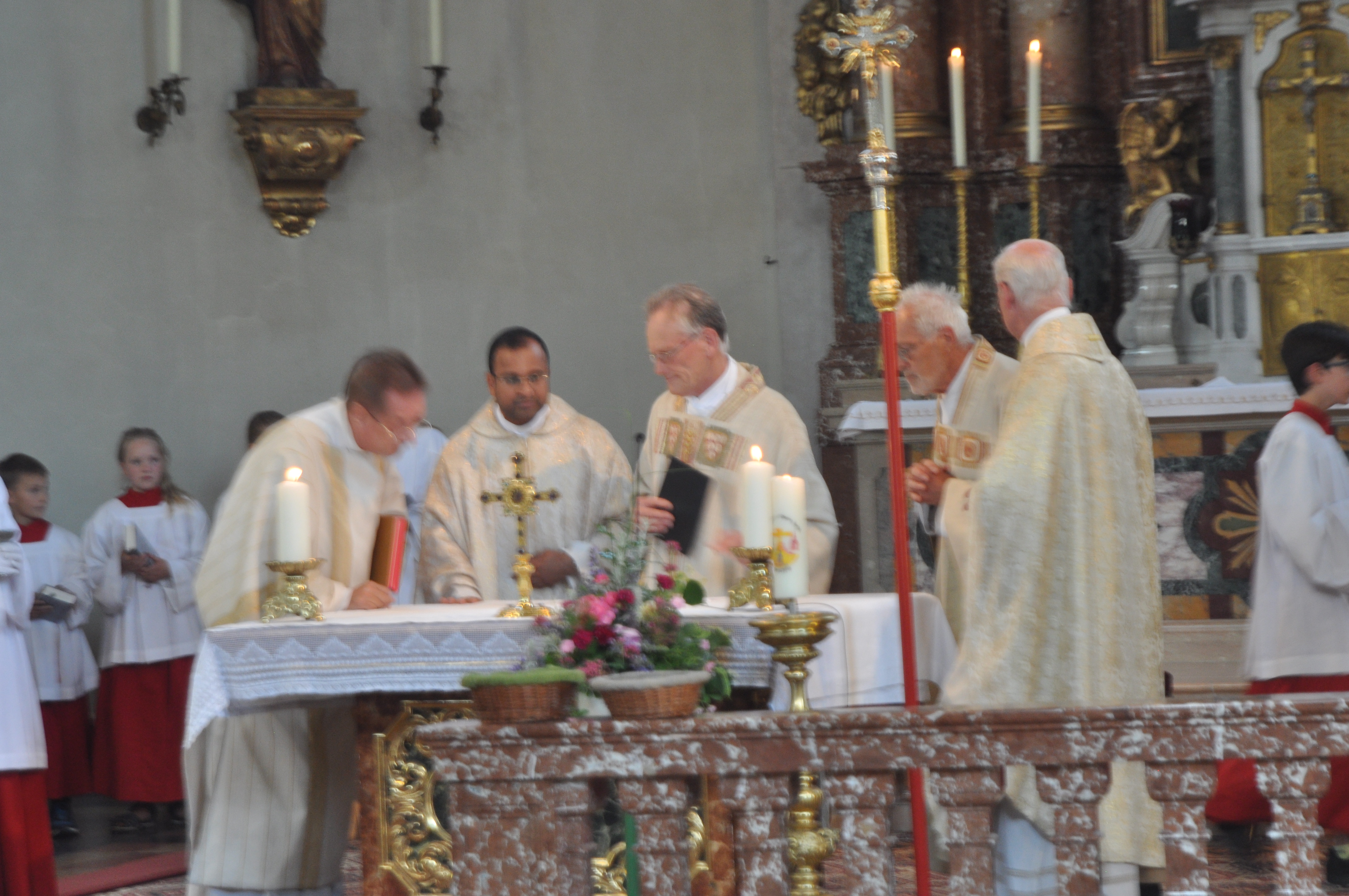 24.06.2023, Hl.Kreuz, Kiefer