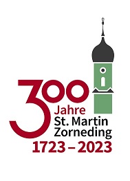 Logo sehr klein