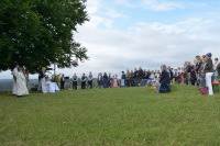 20220808 Feldmesse Pfarrverband Aschbach