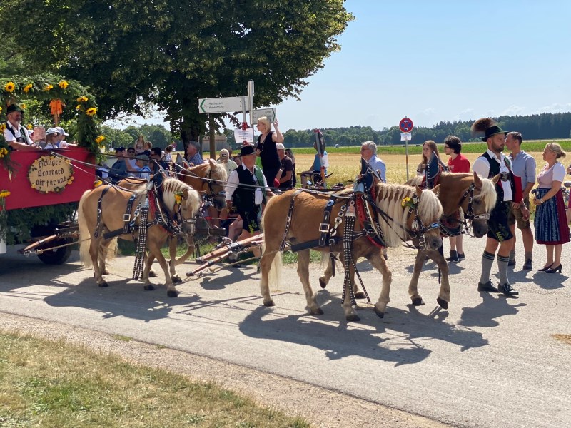 Leonhardifest  23 12