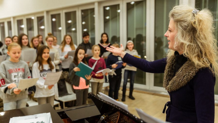 Beatrice Menz-Hermann Kirchenmusikerin 2