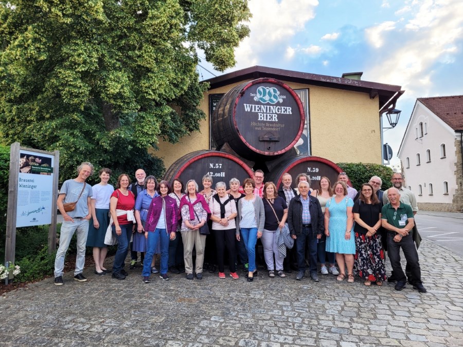 St_Georg_Chor_Besichtigung_Wieninger_02.07.2023 (11)