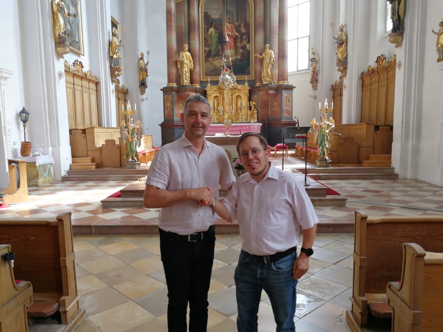 VolggerTomVerabschiedung