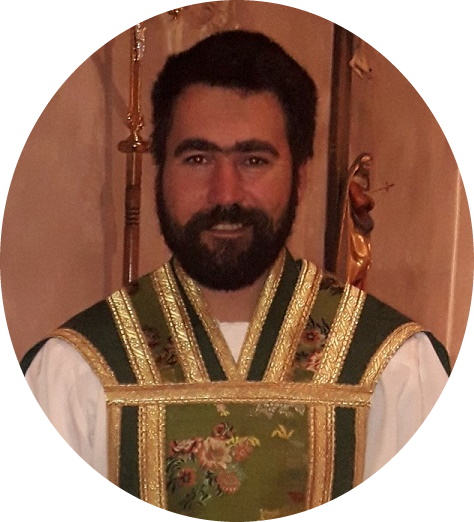 Wirzberger Portrait rund