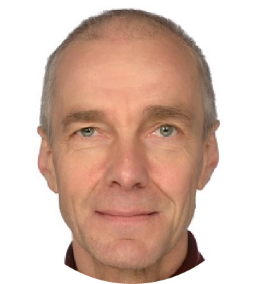 Solfrank Portrait rund