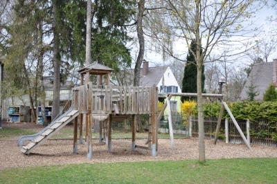 St. Johannes_Garten_Kletteranlage