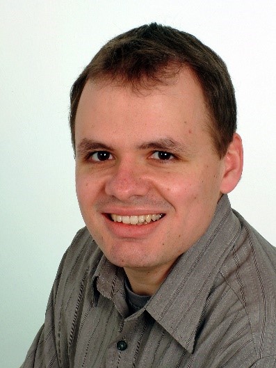 Diakon Markus Steiger