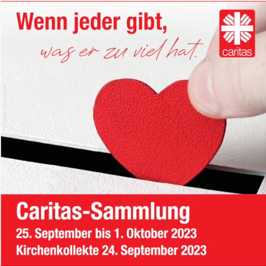 Deckblatt Pfarrbrief