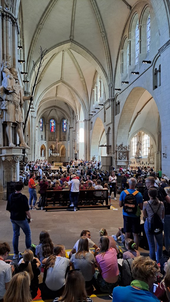 Bilder Münster2023