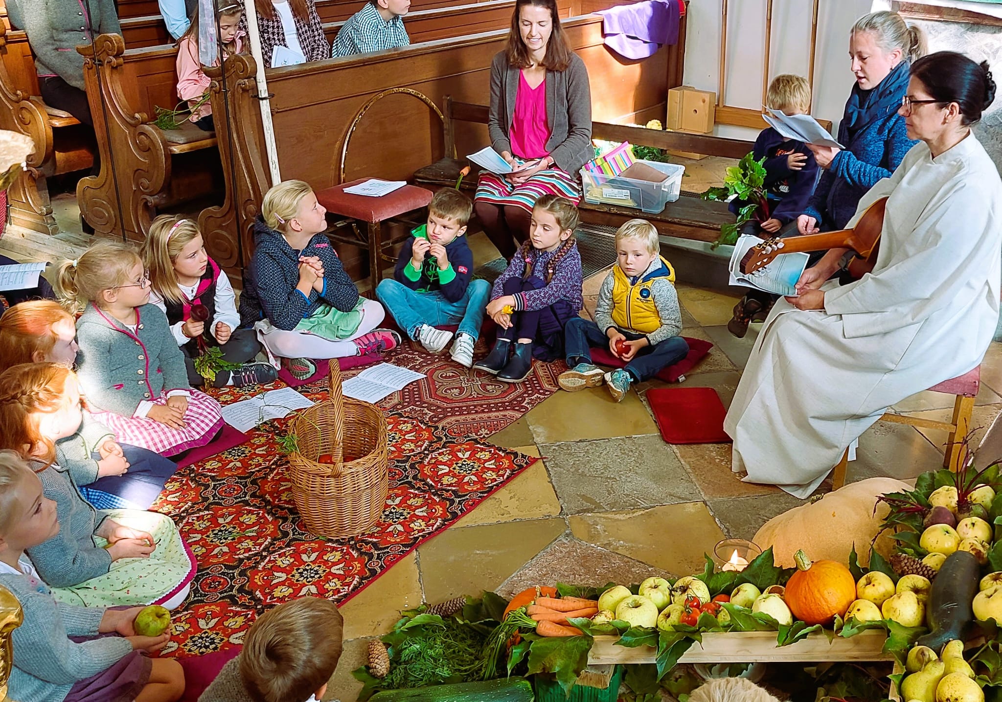 FamGo 30.9.23 Erntedank St. Martin