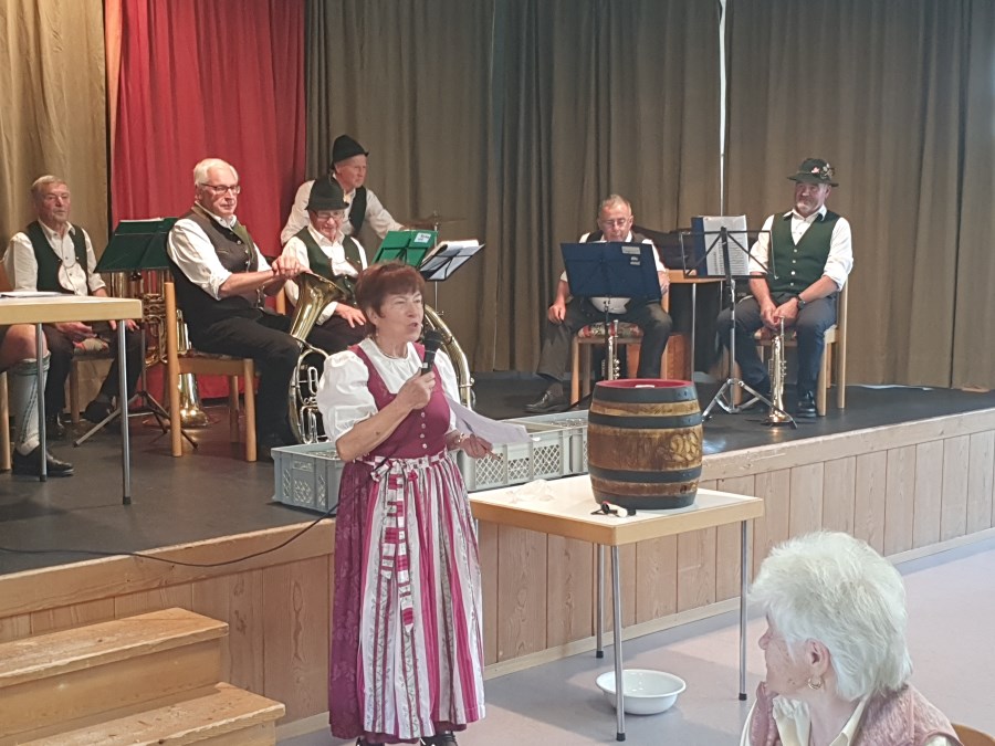 Seniorenoktoberfest 2023