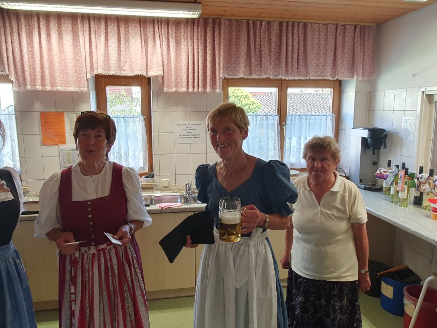 Seniorenoktoberfest 2023