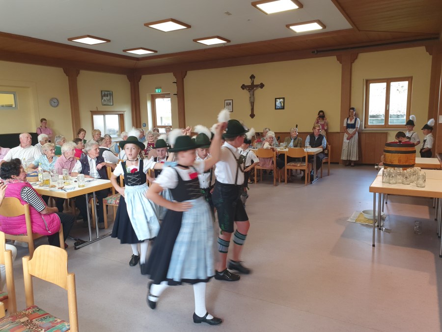 Seniorenoktoberfest 2023