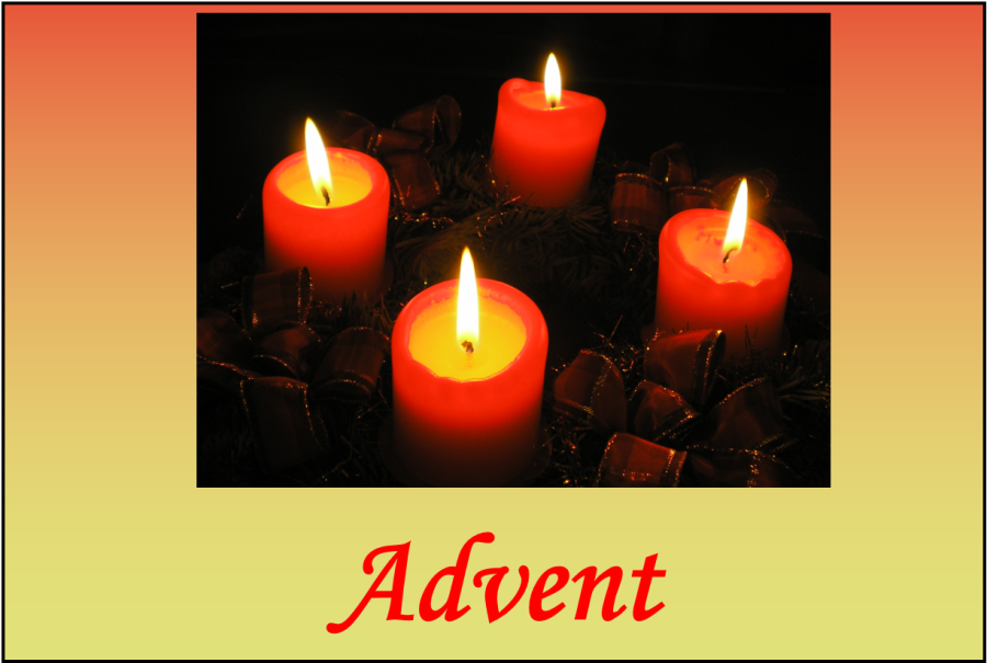 NEWS-Advent